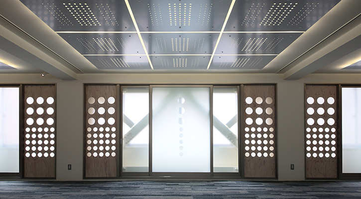 円昭ビル｜耐震レトロフィット工事